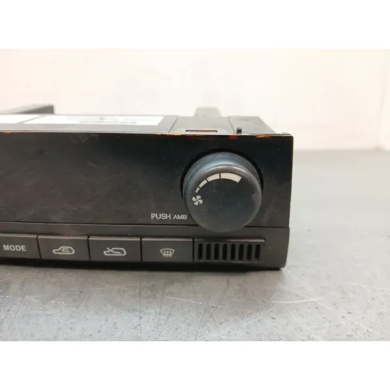 Mando Climatizador para Ssangyong Actyon Sports