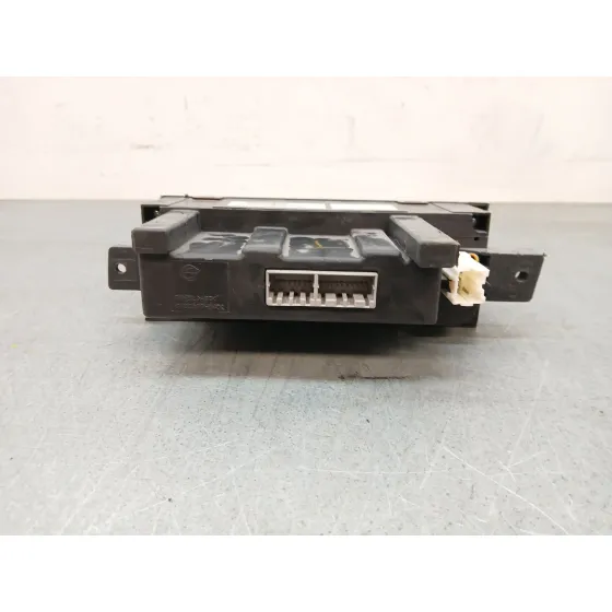 Mando Climatizador para Ssangyong Actyon Sports