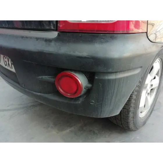 Paragolpes Trasero para Ssangyong Actyon Sports