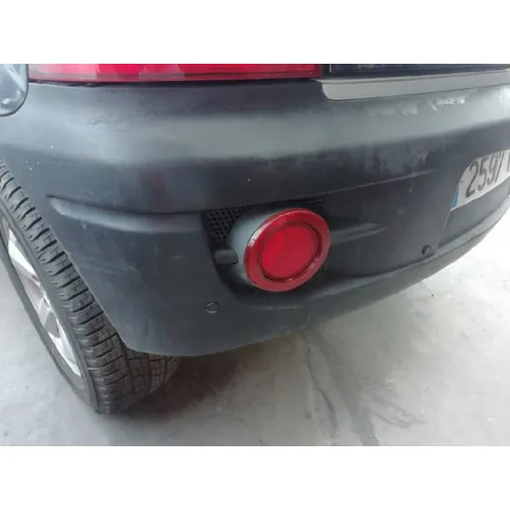 Paragolpes Trasero para Ssangyong Actyon Sports
