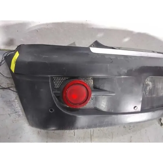 Paragolpes Trasero para Ssangyong Actyon Sports