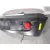 Paragolpes Trasero para Ssangyong Actyon Sports