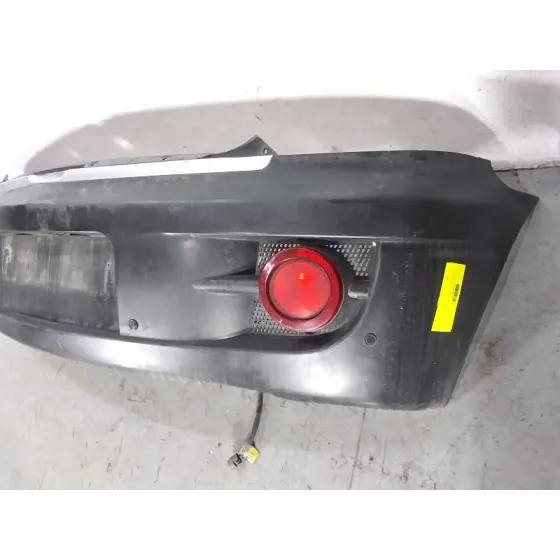 Paragolpes Trasero para Ssangyong Actyon Sports