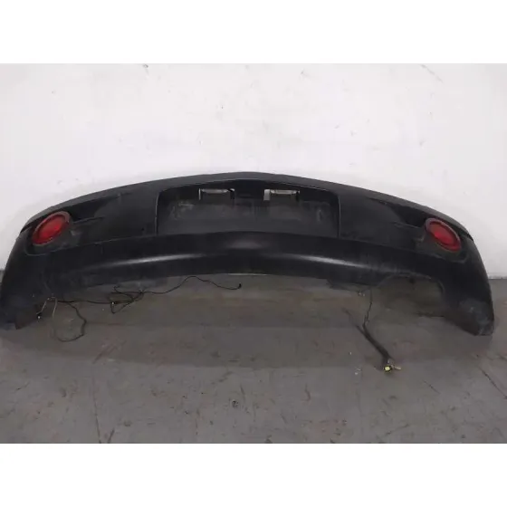 Paragolpes Trasero para Ssangyong Actyon Sports