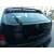 Porton Trasero para Ssangyong Actyon Sports