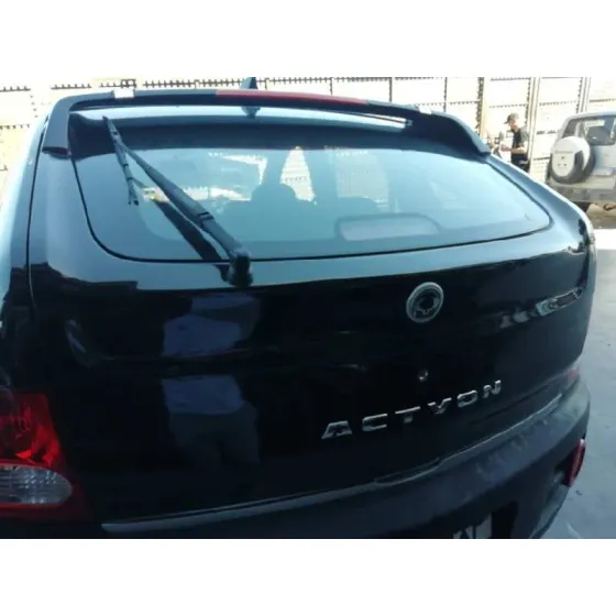 Porton Trasero para Ssangyong Actyon Sports