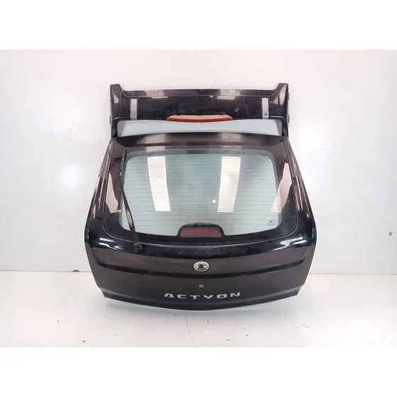 Porton Trasero para Ssangyong Actyon Sports