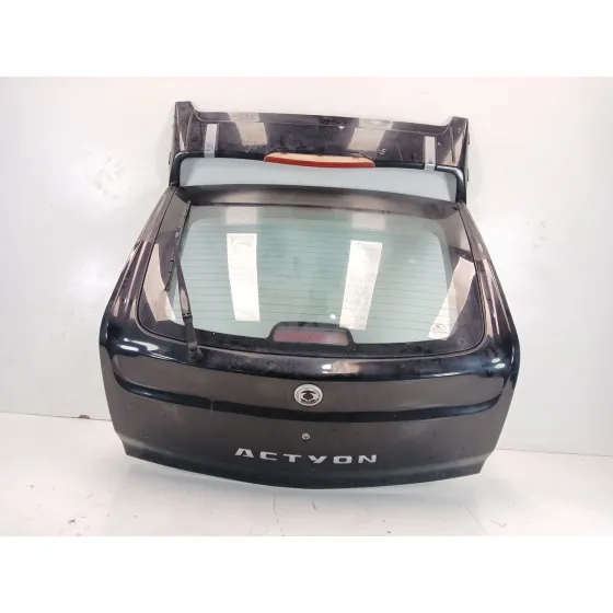 Porton Trasero para Ssangyong Actyon Sports