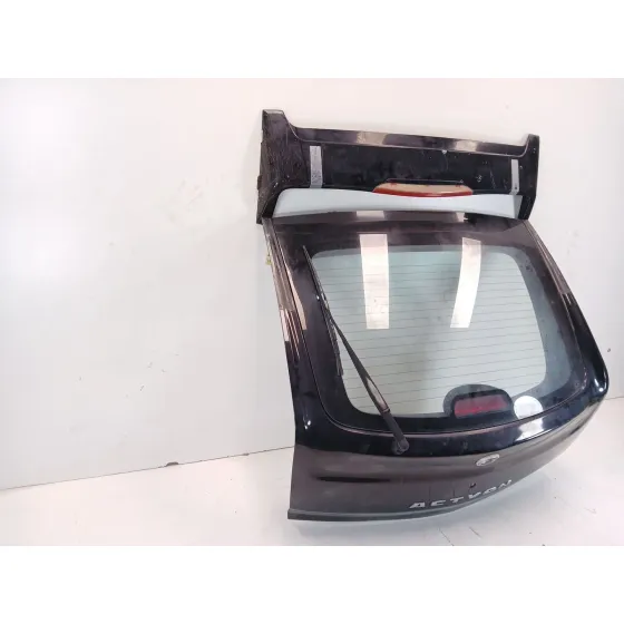 Porton Trasero para Ssangyong Actyon Sports