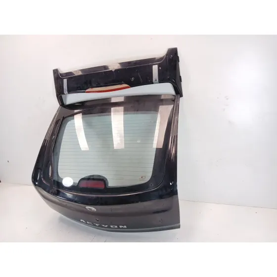 Porton Trasero para Ssangyong Actyon Sports