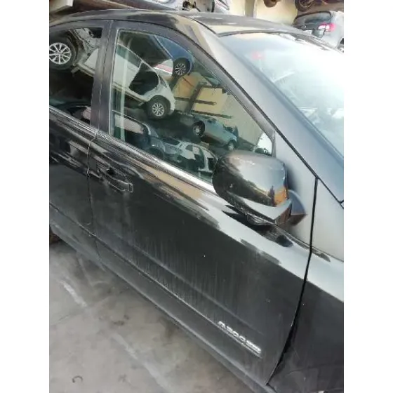 Puerta Delantera Derecha para Ssangyong Actyon Sports