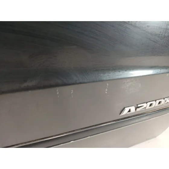 Puerta Delantera Derecha para Ssangyong Actyon Sports