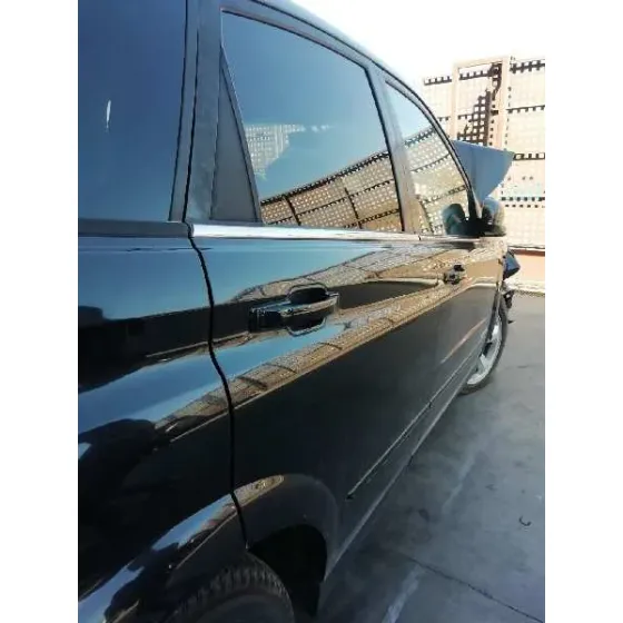 Puerta Trasera Derecha para Ssangyong Actyon Sports