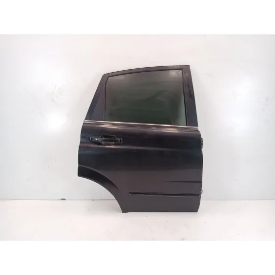 Puerta Trasera Derecha para Ssangyong Actyon Sports