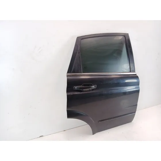 Puerta Trasera Derecha para Ssangyong Actyon Sports