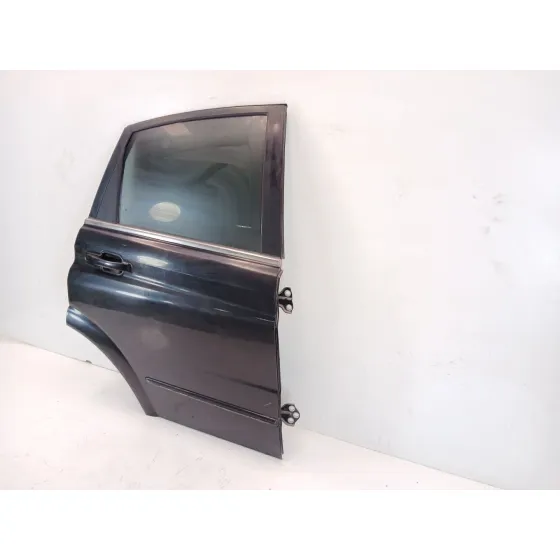 Puerta Trasera Derecha para Ssangyong Actyon Sports