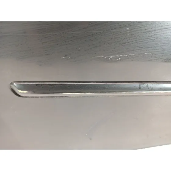 Puerta Trasera Derecha para Ssangyong Actyon Sports