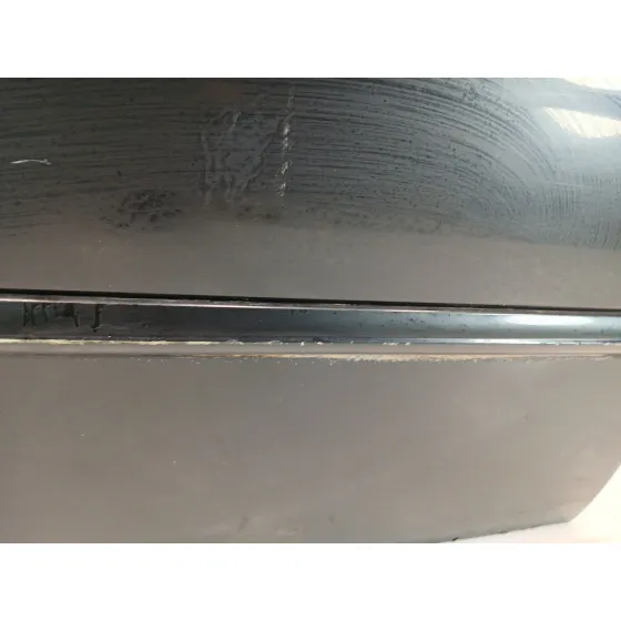 Puerta Trasera Derecha para Ssangyong Actyon Sports