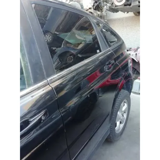 Puerta Trasera Izquierda para Ssangyong Actyon Sports