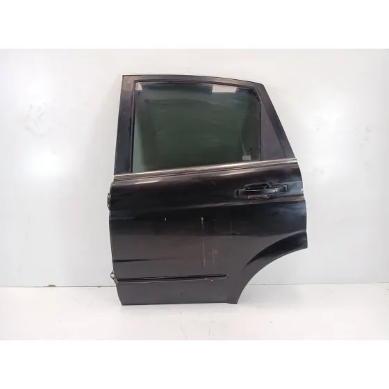 Puerta Trasera Izquierda para Ssangyong Actyon Sports