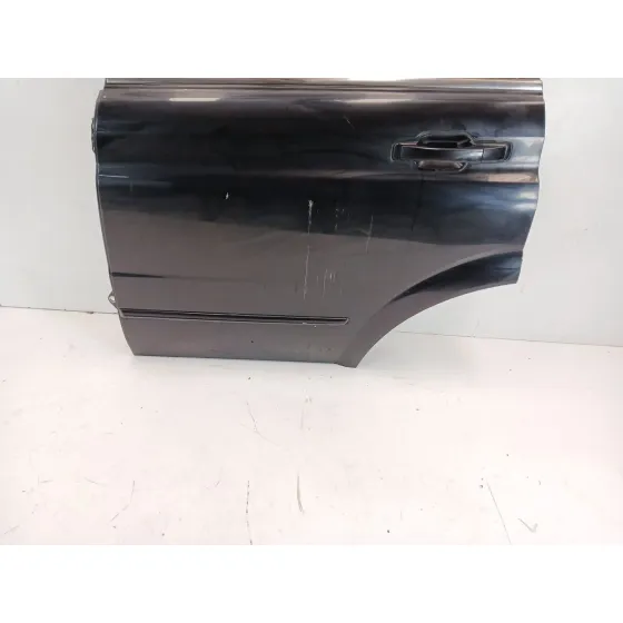 Puerta Trasera Izquierda para Ssangyong Actyon Sports