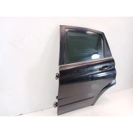 Puerta Trasera Izquierda para Ssangyong Actyon Sports