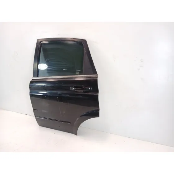 Puerta Trasera Izquierda para Ssangyong Actyon Sports