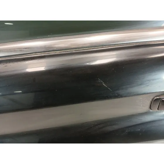 Puerta Trasera Izquierda para Ssangyong Actyon Sports