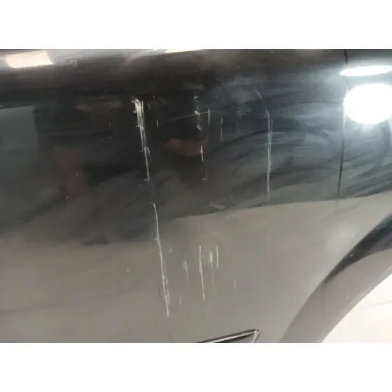 Puerta Trasera Izquierda para Ssangyong Actyon Sports