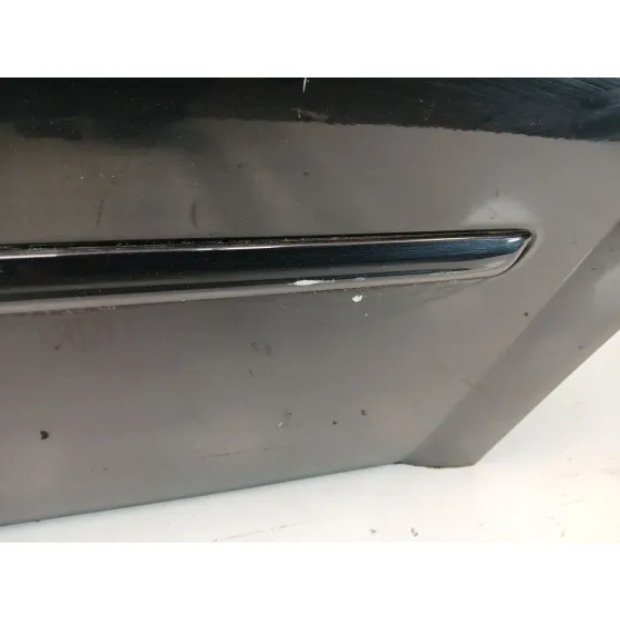 Puerta Trasera Izquierda para Ssangyong Actyon Sports