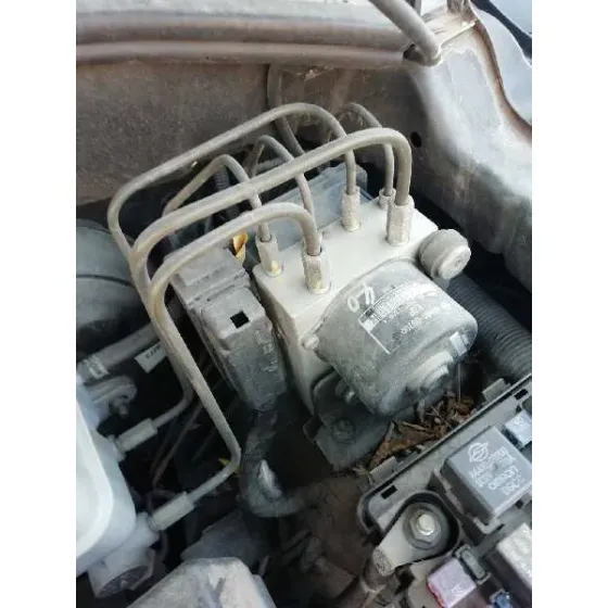 Abs para Ssangyong Actyon Sports