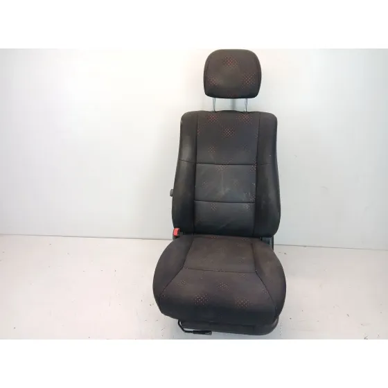 Asiento Delantero Izquierdo para Ssangyong Actyon Sports