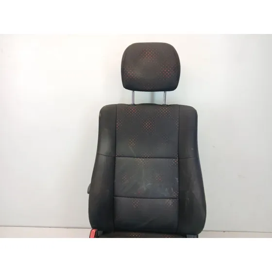 Asiento Delantero Izquierdo para Ssangyong Actyon Sports