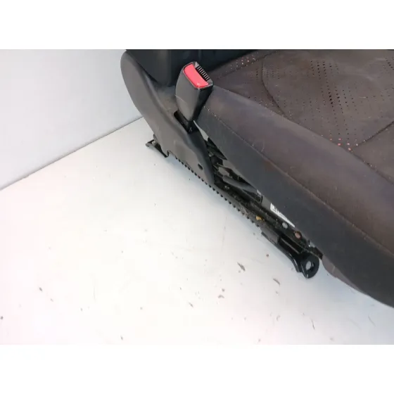 Asiento Delantero Izquierdo para Ssangyong Actyon Sports
