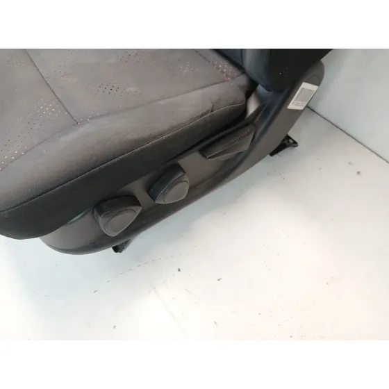 Asiento Delantero Izquierdo para Ssangyong Actyon Sports
