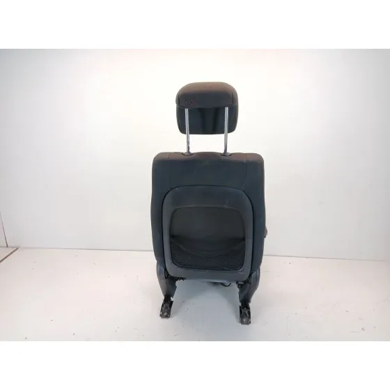 Asiento Delantero Izquierdo para Ssangyong Actyon Sports