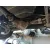 Diferencial Trasero para Ssangyong Actyon Sports