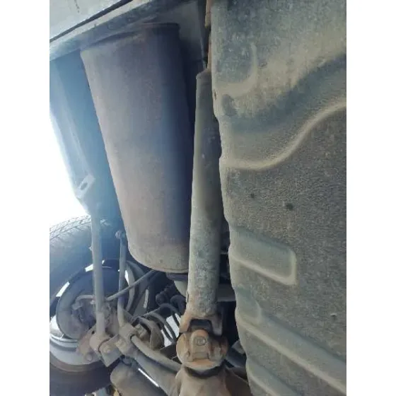 Transmision Central para Ssangyong Actyon Sports