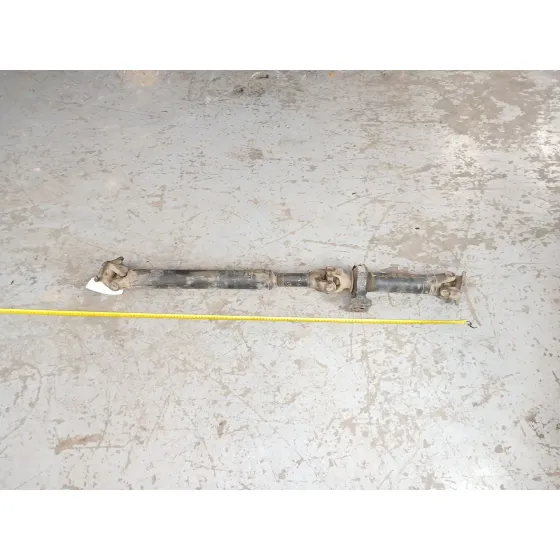 Transmision Central para Ssangyong Actyon Sports