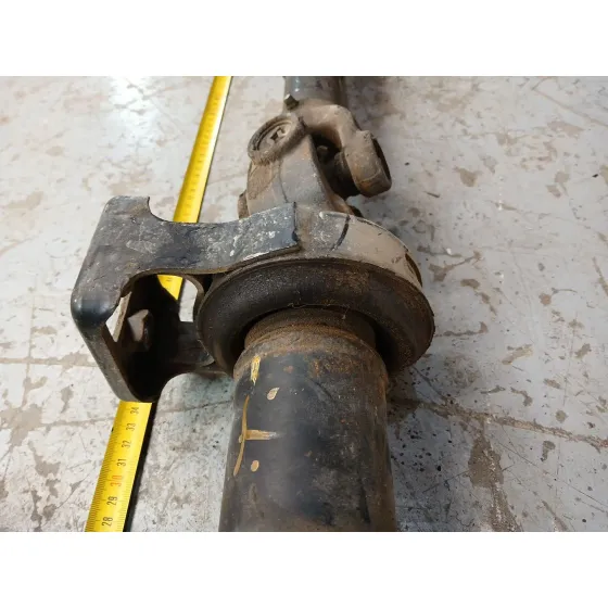 Transmision Central para Ssangyong Actyon Sports