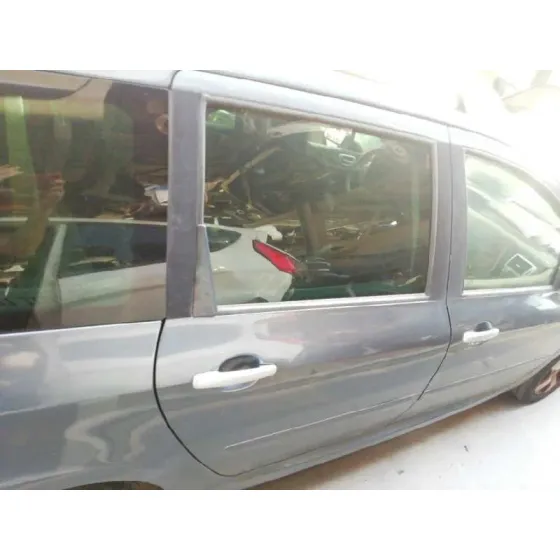 Puerta Trasera Derecha para Peugeot 307 Break/Sw (S2)