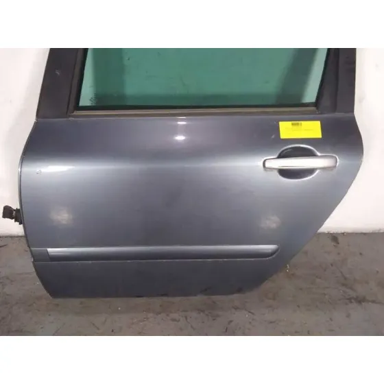 Puerta Trasera Derecha para Peugeot 307 Break/Sw (S2)