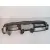 Salpicadero para Nissan Navara Pick-Up (D40M)