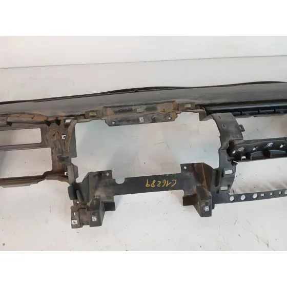Salpicadero para Nissan Navara Pick-Up (D40M)