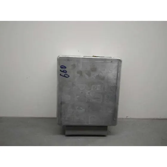 Centralita Motor Uce para Ford Focus Berlina (Cak)