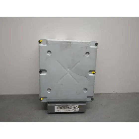 Centralita Motor Uce para Ford Focus Berlina (Cak)