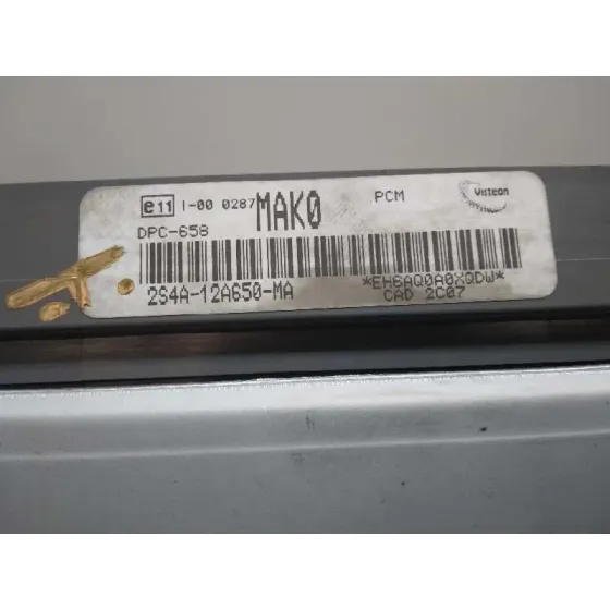 Centralita Motor Uce para Ford Focus Berlina (Cak)