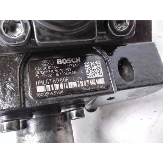 Bomba Inyeccion para Nissan Qashqai (J11)
