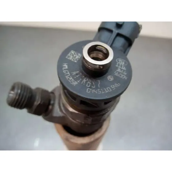 Inyector para Nissan Qashqai (J11)