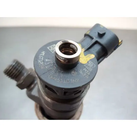Inyector para Nissan Qashqai (J11)